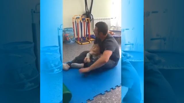 Трудовые будни. РЦ «Радость» смотреть онлайн