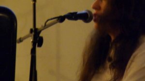 Chikiss - Топор, зарытый в листву (кавер 4ПБ, live @ Циферблат)