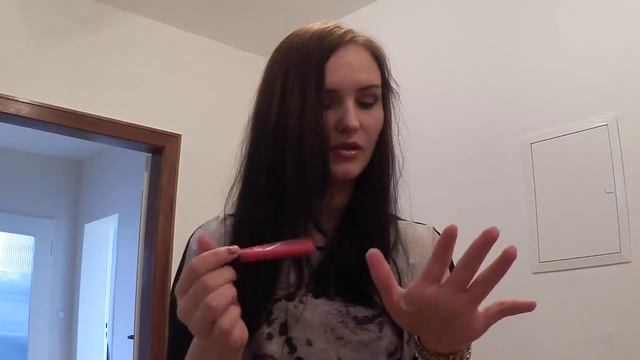 Покупки с примеркой #1