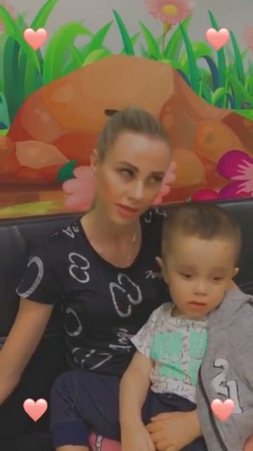 Отзыв. РЦ «Радость» смотреть онлайн