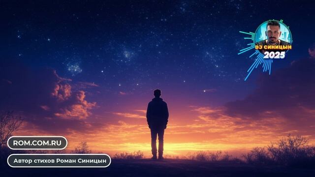 DJ СИНИЦЫН - Музыка