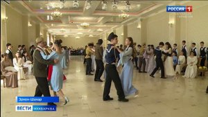 Вести на абазинском языке 03.04.2025