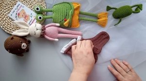 Бой недовязам-отчёт. | Итоги февраля. | Болтаю, мои размышления про расходы и доходы.