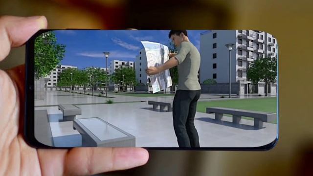 BigCity P.L.E.A.S.U.R.E Offline Android Games смотреть онлайн