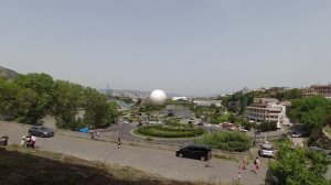 Грузия, Тбилиси, Храм Сиони, Храм Метехи