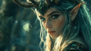 Land of Druids: Celtic Fantasy Music - Enchanting Ambient Music