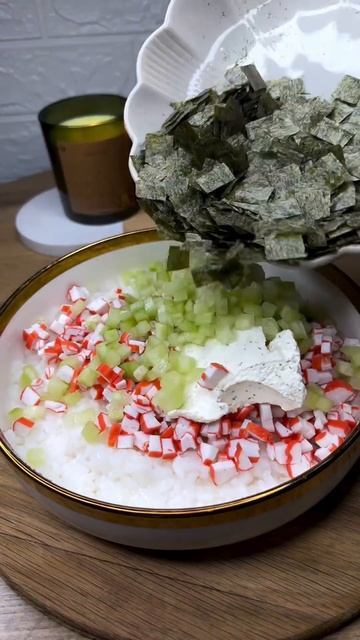 Ліниві Суші 🍣 Смачно та Просто: Наш Кулінарний Канал 👩🍳Кулінарич❤👀 для Справжніх Гурманів! 🍲🎥