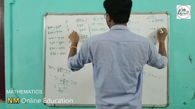 Mathematics Class X Part 17 || Nababia Mission
