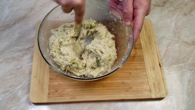 Реально ВКУСНЕЕ МЯСА Кабачковые ТЕФТЕЛИ. Рецепт покоривший даже гурманов!!