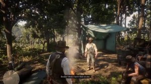🪂 RED DEAD REDEMPTION 2 Как стать легендой преступного мира 💼