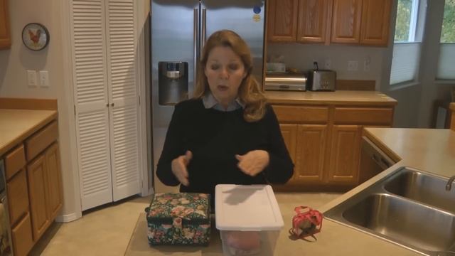 Preppers DIY Basic Sewing Kit for Prepping and Everyday Emergencies Stockpile смотреть онлайн