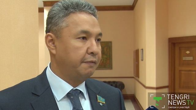 Азат Перуашев: Штраф 900 тысяч тенге проще "развести", чем заплатить