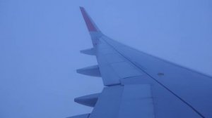 Full flight Aeroflot Airbus А320 "sharklets" LED-SVO with pure sounds
