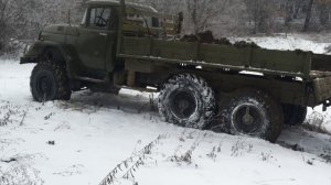 зил 131 бортовой самосвал