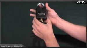 Cyberlock & Cyberkey Dualkey Access Control
