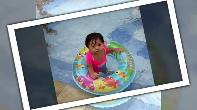 Album Kenangan foto-foto Olivia Mikaila #fotoanak смотреть онлайн