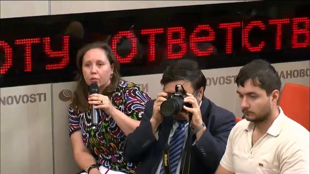 Пресс-конференция министра транспорта Подмосковья Александра Зайцева