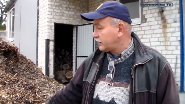 Богодухов TV. Реальна економія коштів