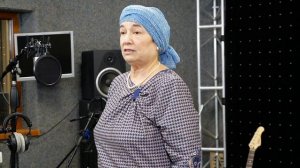 Кифая Вильданова «Озату»
