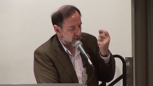 Wolcott Gibbs and the Golden Age of The New Yorker with Author Thomas Vinciguerra смотреть онлайн