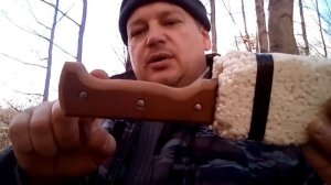 Мачете TRAMONTINA. Для чего и почему.