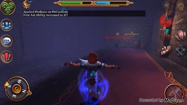 Celtic Heroes #3: Goldbones смотреть онлайн