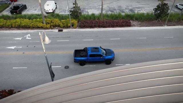 DODGE RAM TRX смотреть онлайн