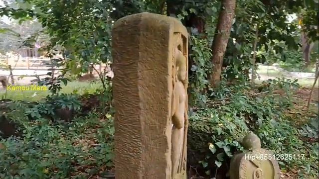 ប្រាសាទព្រះនាង, មិនស៊ូវមានអ្នកស្គាល់, Preah Neang temple, Kambu mera смотреть онлайн