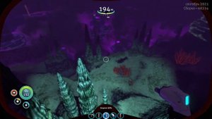 Как найти алмаз в 2021 году? в subnautica