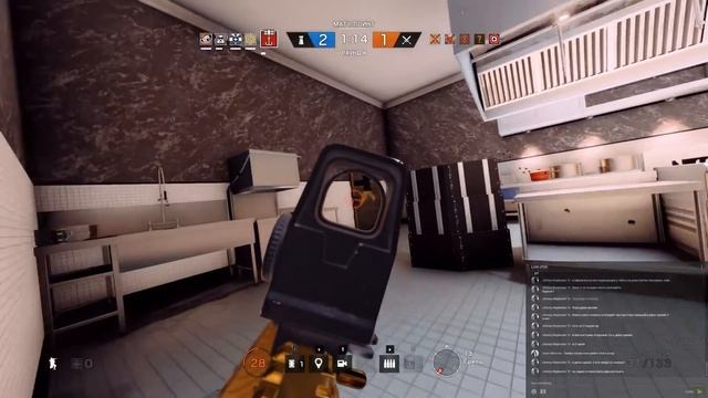 разбираем проблемы стрима осады смотреть онлайн