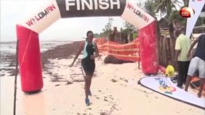 Ochieng, Sudi and Ruto qualify for International Triathlon World championship