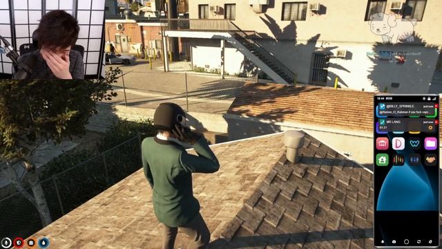 THE SOY GANG IS BACK AND WILL DO A VAULT HEIST TOGETHER! | DUNDEE MISSES YUNO SO MUCH! смотреть онлайн