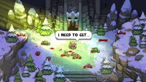 Dungeons of Dreadrock chapter 100 New Dawn (Final Boss) The End | Gameplay