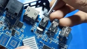 TV Box Reset Buttom | Mxq Pro Android TV BOX Reset Button | Where is the reset button?