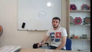 Родовой Эгрегор. Петр Крыгин. Занятия в Одессе.