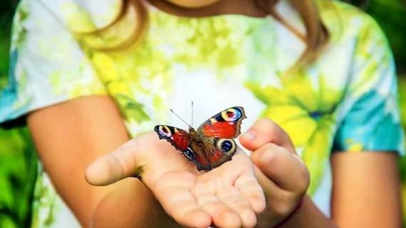 Соединяясь с ГОСПОДОМ в Сердце... Муз-альбом.