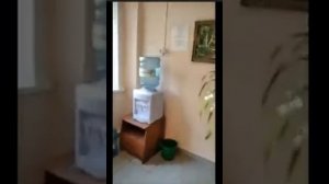 Санаторий "Солнышко"Покровского района Орловской области