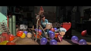 Краткий пересказ  фильма