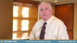 How Does A Medical Malpractice Case Proceed Through the Trial Phase? -- NY Attorney Barry Washor