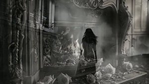 "Вампирская баллада", песня из романа "Костёр и Саламандра"