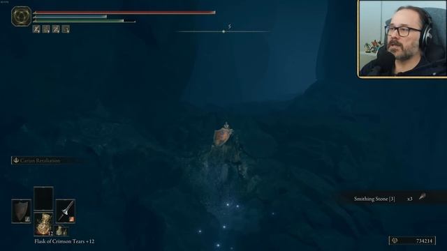 Elden Ring Shadow of the Erdtree Gameplay - First Time - Part 2