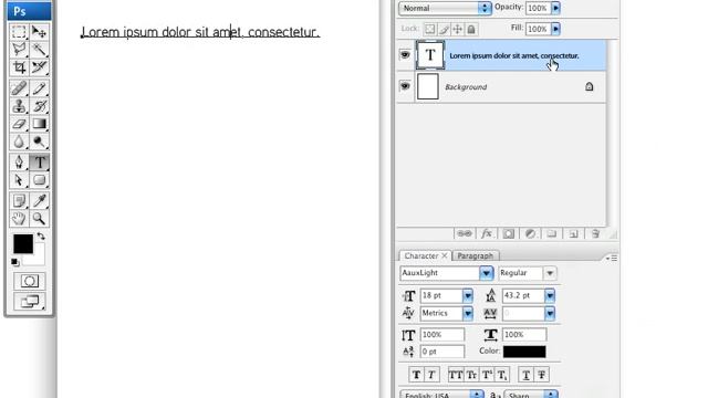Photoshop Type Timesavers смотреть онлайн