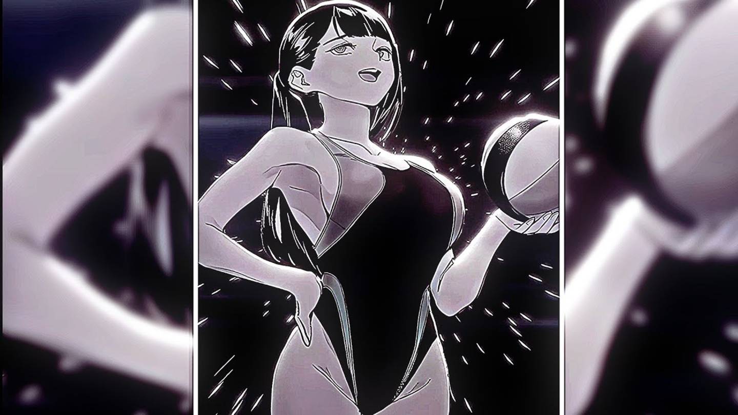 𝐌𝐎𝐍𝐓𝐀𝐆𝐄𝐌 𝐋𝐀𝐃𝐑𝐀𝐎 - 𝐀𝐓𝐋𝐗𝐒 [𝐒𝐋𝐎𝐖𝐄𝐃 + 𝐑𝐄𝐕𝐄𝐑𝐁]   𝐁𝐫𝐚𝐳𝐢𝐥𝐢𝐚𝐧 𝐅𝐮𝐧