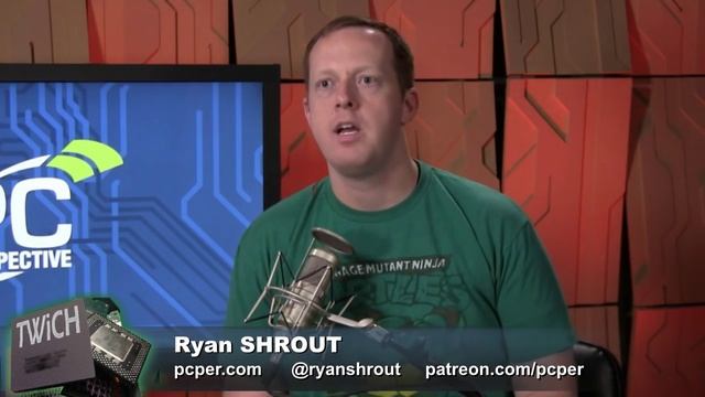 This Week in Computer Hardware 353: Pi 3 S7 and a Little DX12 Problem