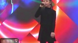 Олеся Куйчогло - От улыбки