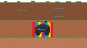 лего студи 2.0.  делаем майнкрафт