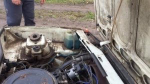 Как сделать зарядку на ЗАЗ - 1102 | ЛЮТАЯ ПОКАТУШКА |