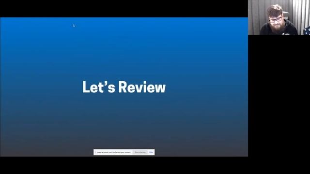 The Counterintuitive Secret to Shipping Better Articles Faster - Sam Julien at Hashnode Bootcamp II