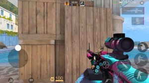 Стендофф2 дуэль