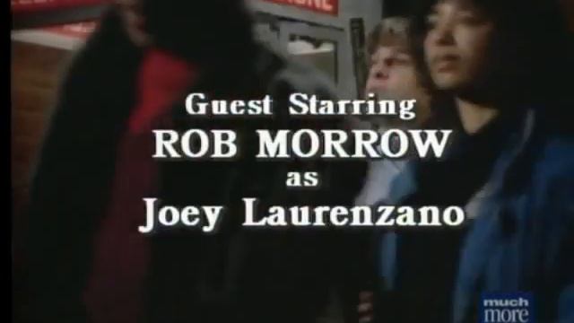 Fame TV Series Continuity Error Season 4 The Ol' Ball Game смотреть онлайн